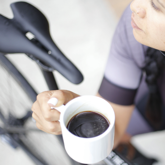¿Qué comer antes de entrenar?