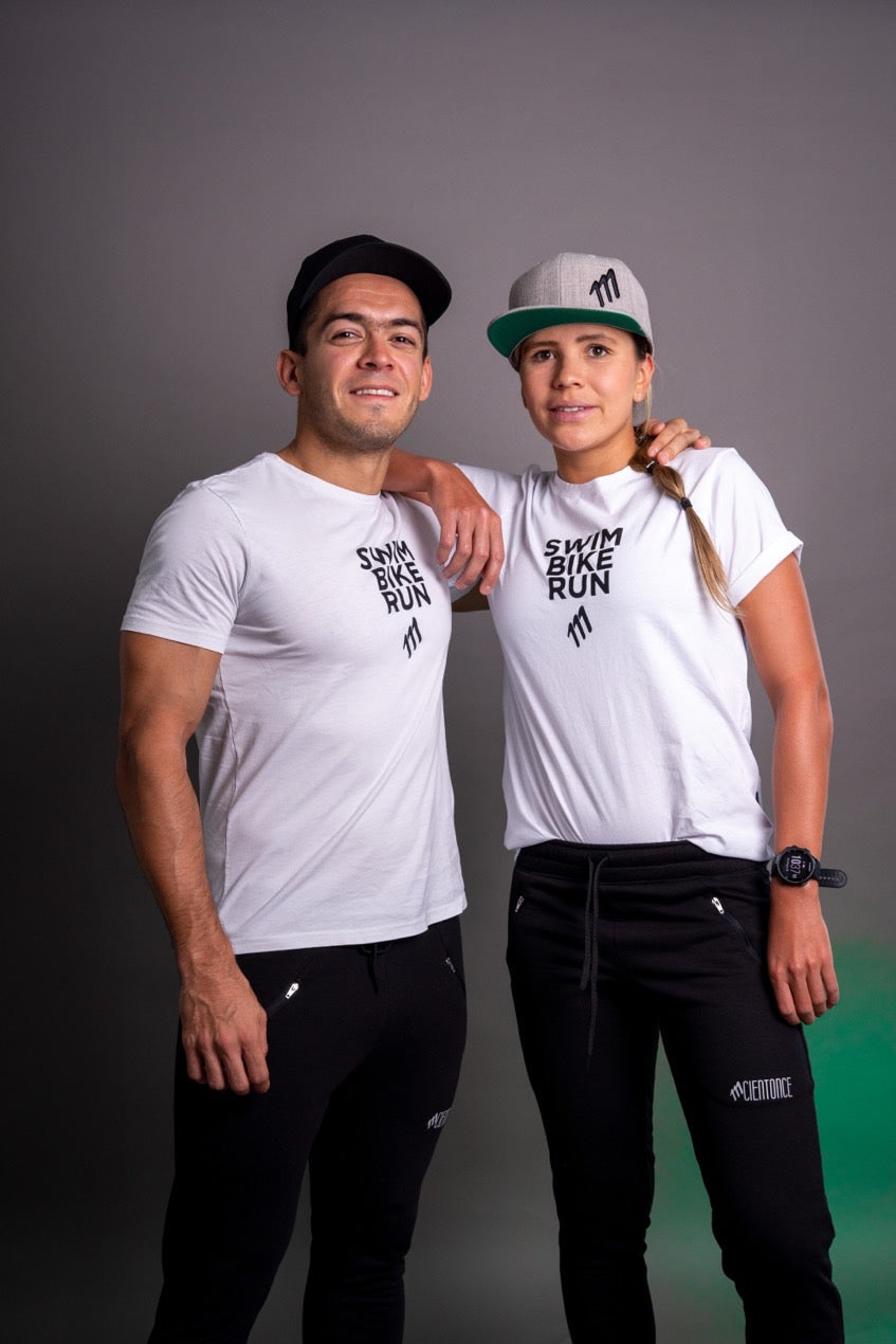 Camisa 111 blanca 111 Cientonce