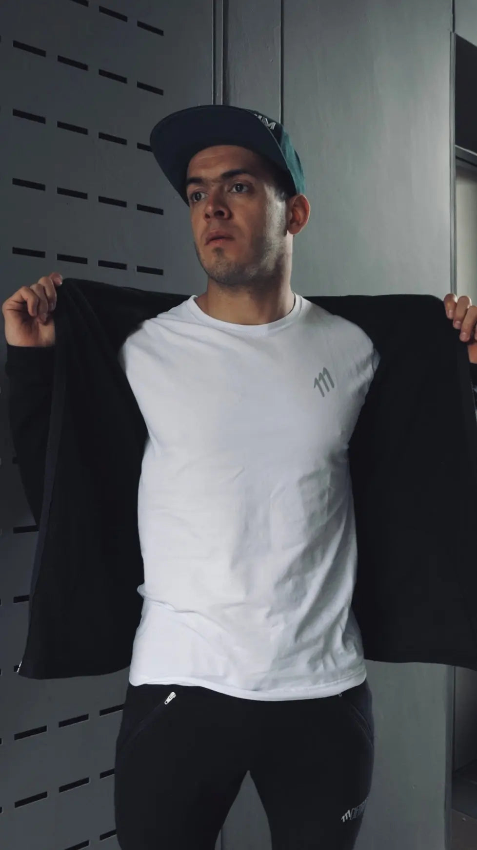 Camisa 111 hombre 111 Cientonce