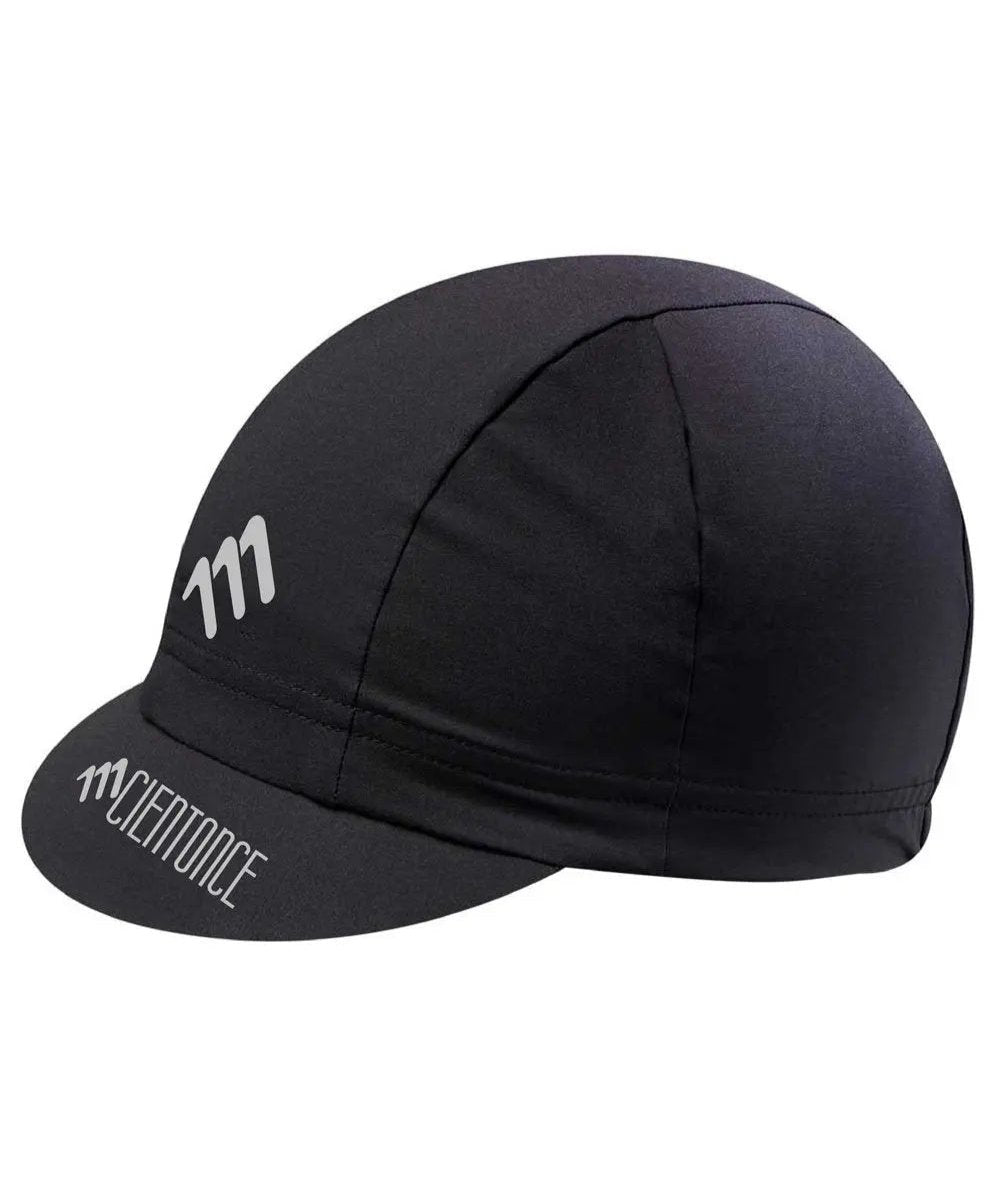 Gorra de ciclismo 111 111 Cientonce