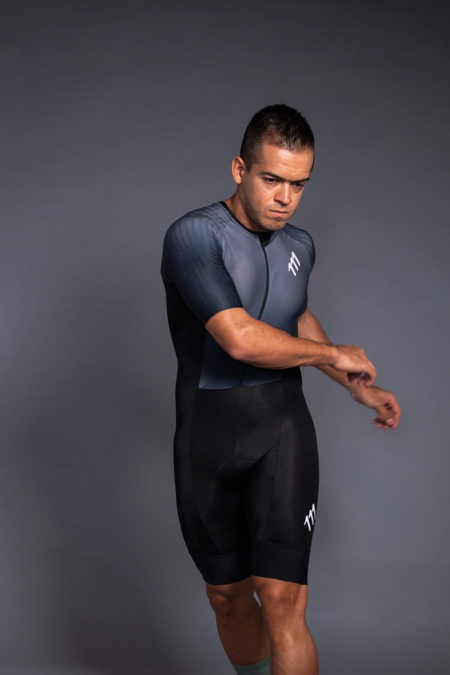 Traje triatlón rocca sprinter hombre - 111 Cientonce