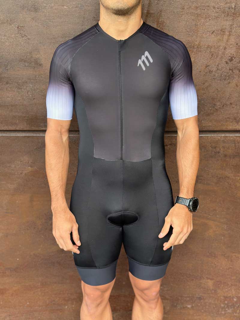 Traje triatlón thunder sprinter hombre - 111 Cientonce