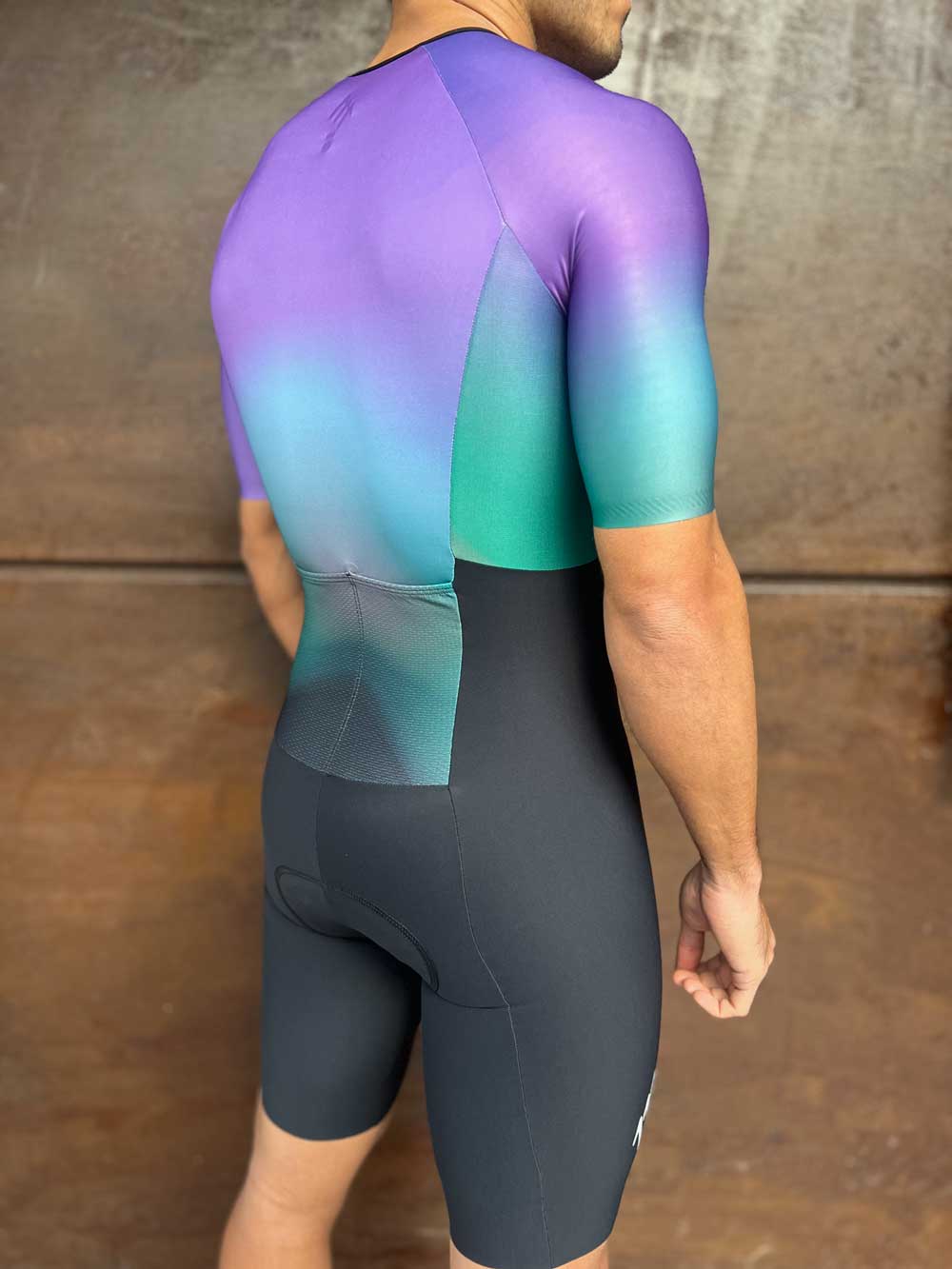 Traje triatlón racer cosmos hombre - 111 Cientonce