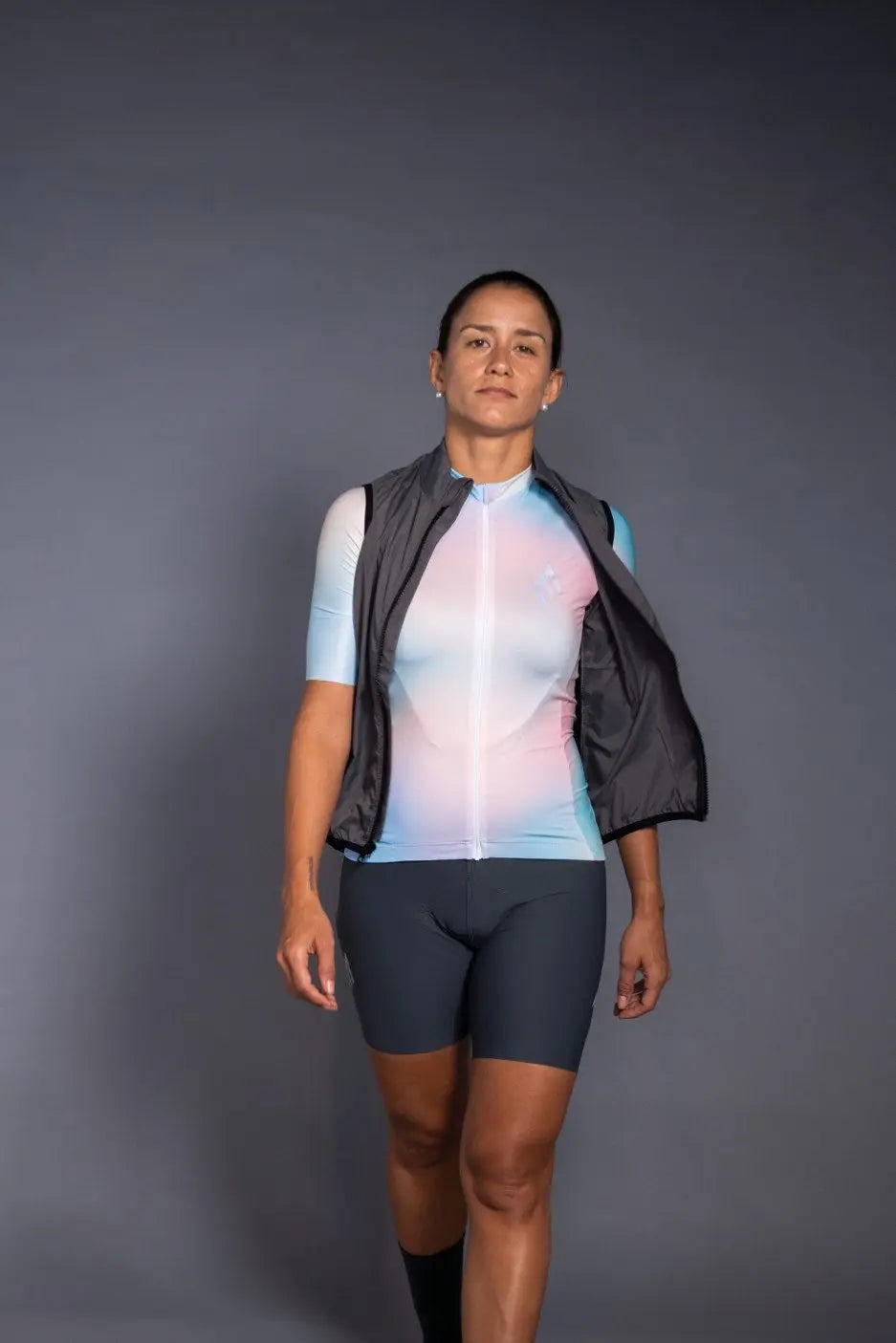 Jersey arena women 111 Cientonce