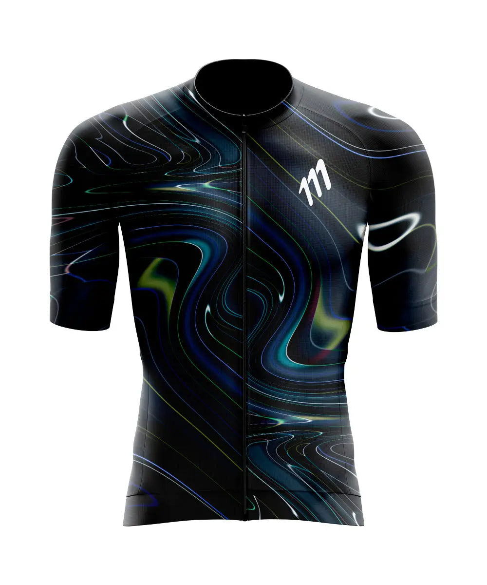 Jersey cuántico hombre 111 Cientonce