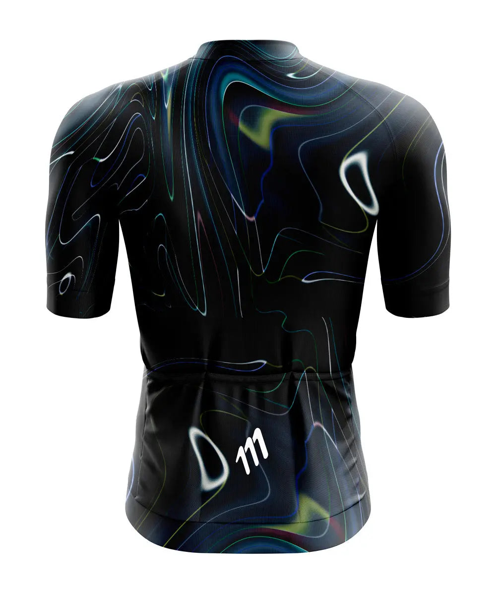 Jersey cuántico hombre 111 Cientonce