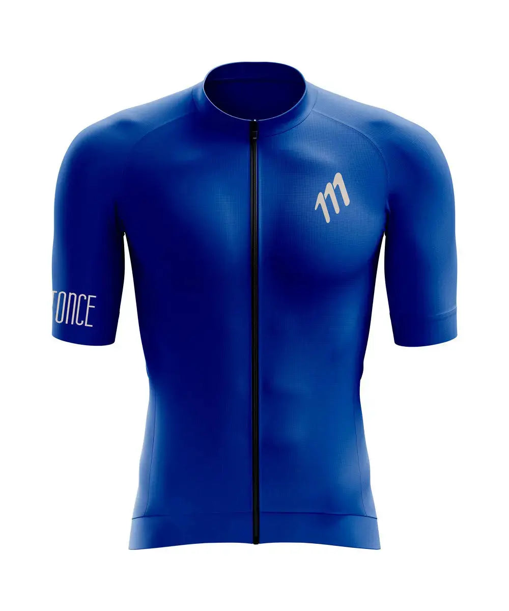 essentials jersey cobalt men