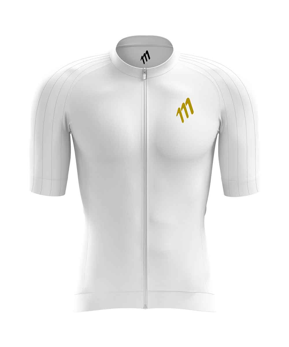 Jersey origen glaciar men