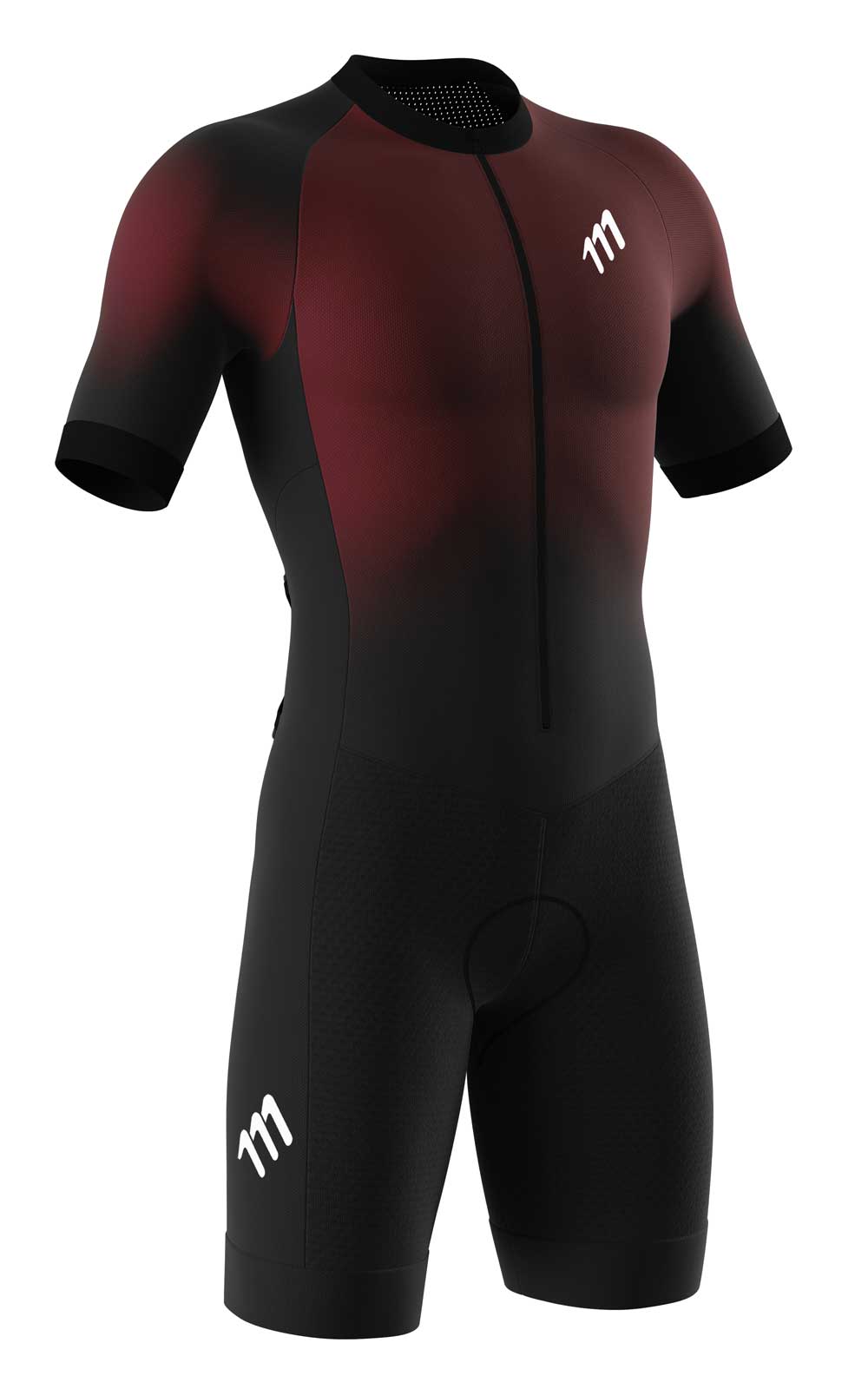 Traje triatlón marte sprinter mujer - 111 Cientonce
