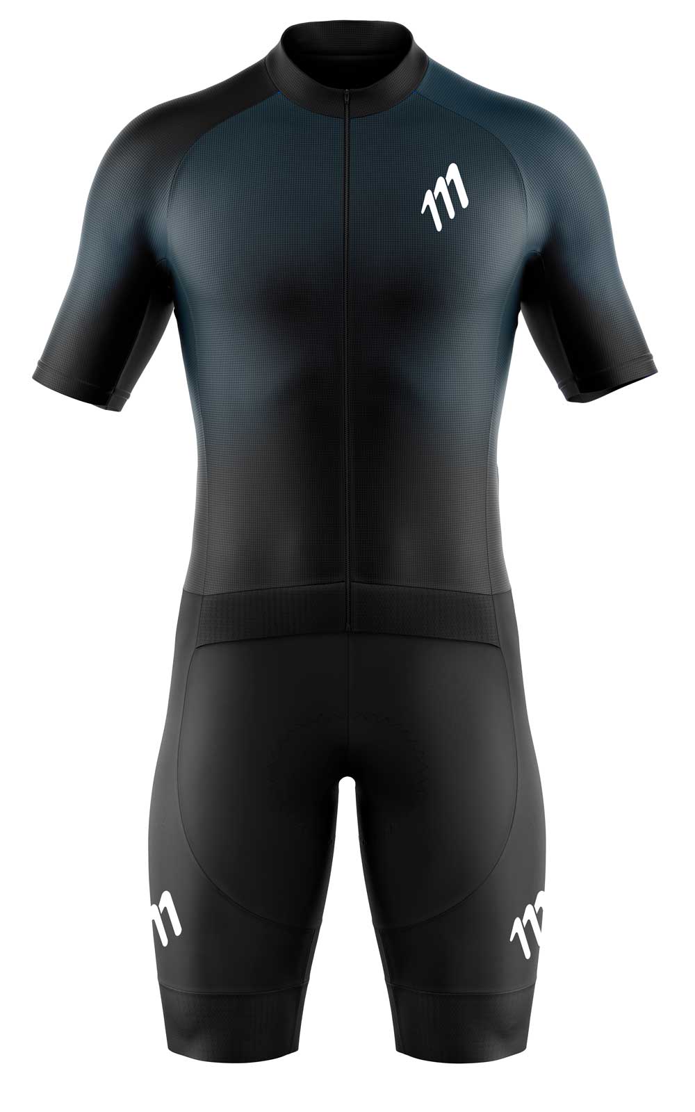 Marino women's trisuit