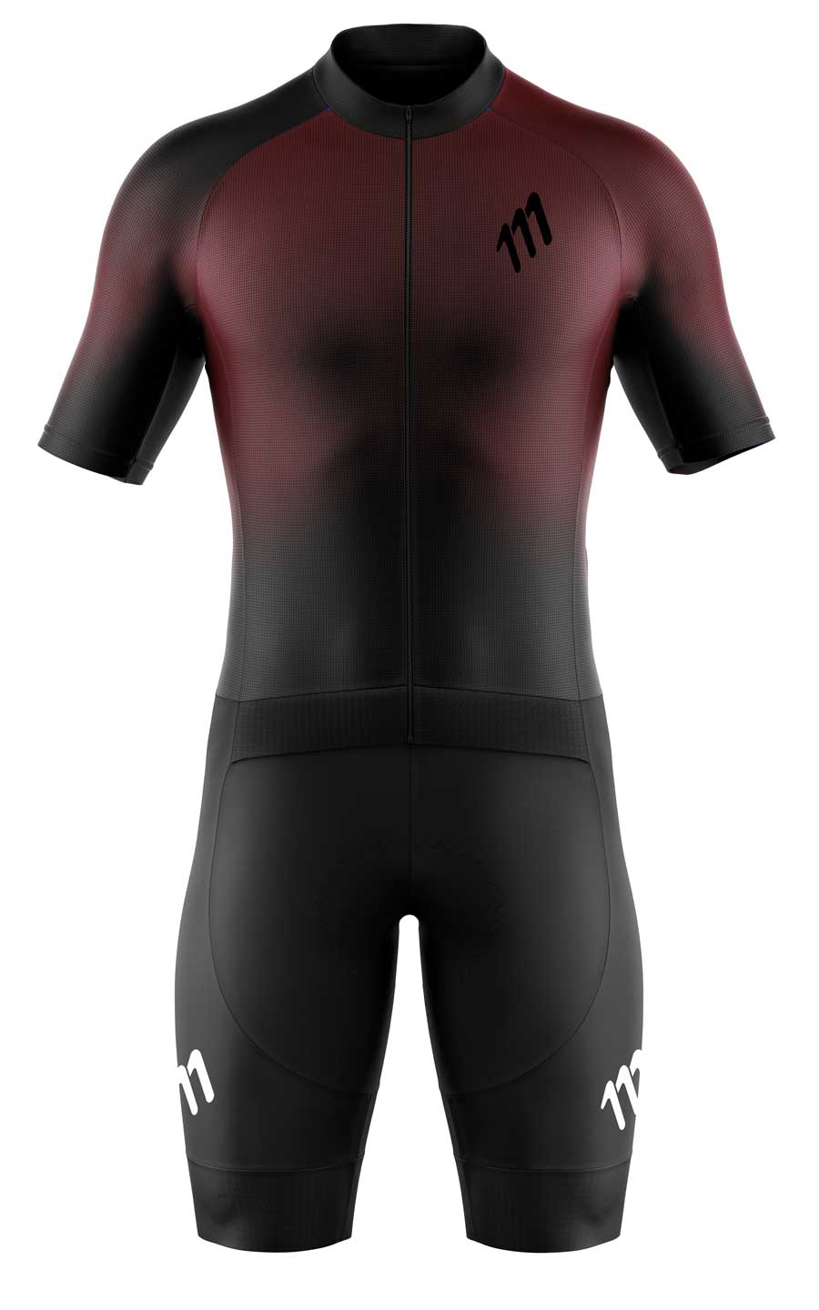 Traje triatlón marte hombre