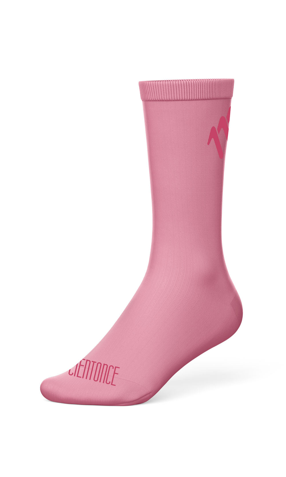 Amber cycling socks