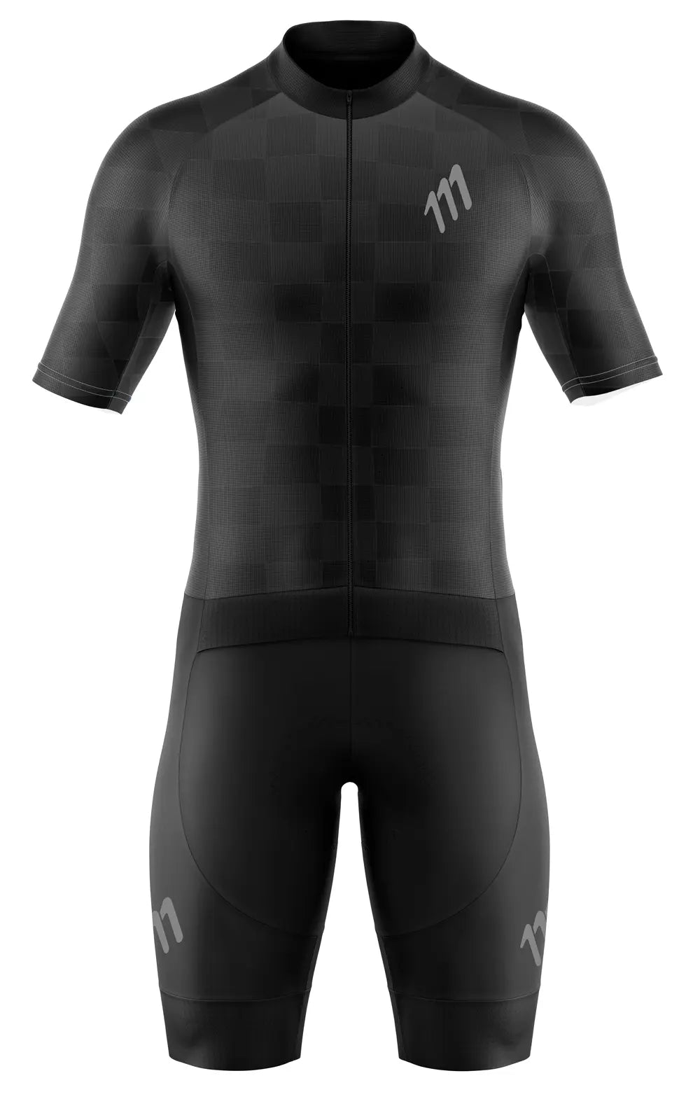 Traje triatlón racer onix mujer 111 Cientonce
