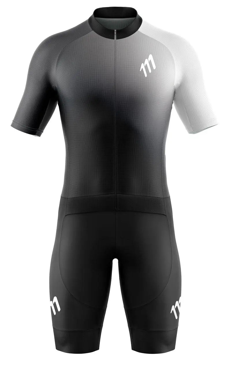 Traje triatlón racer tarmac mujer 111 Cientonce