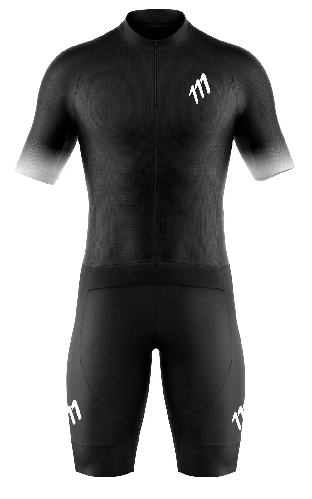 Traje triatlón racer thunder mujer 111 Cientonce