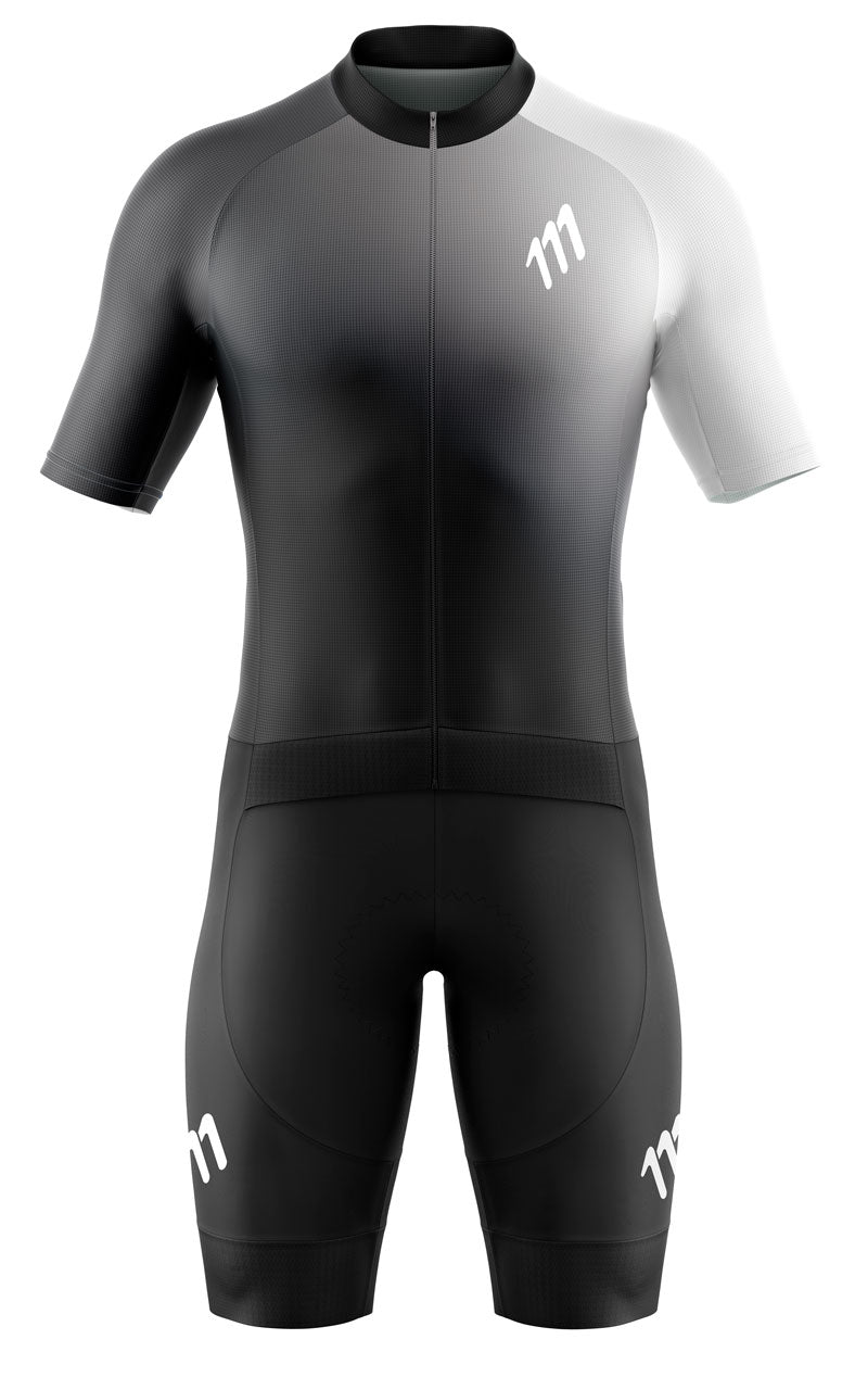 Traje triatlón tarmac hombre 111 Cientonce