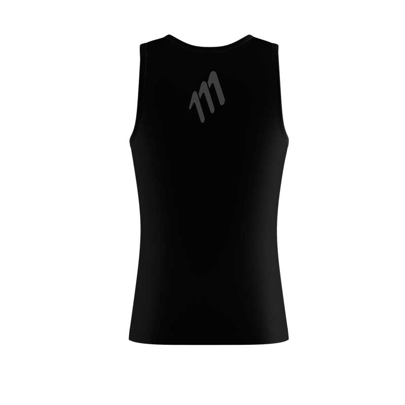 Running tank hombre negro - 111 Cientonce