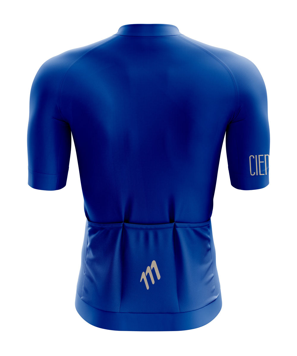 Jersey essentials cobalt men - 111 Cientonce