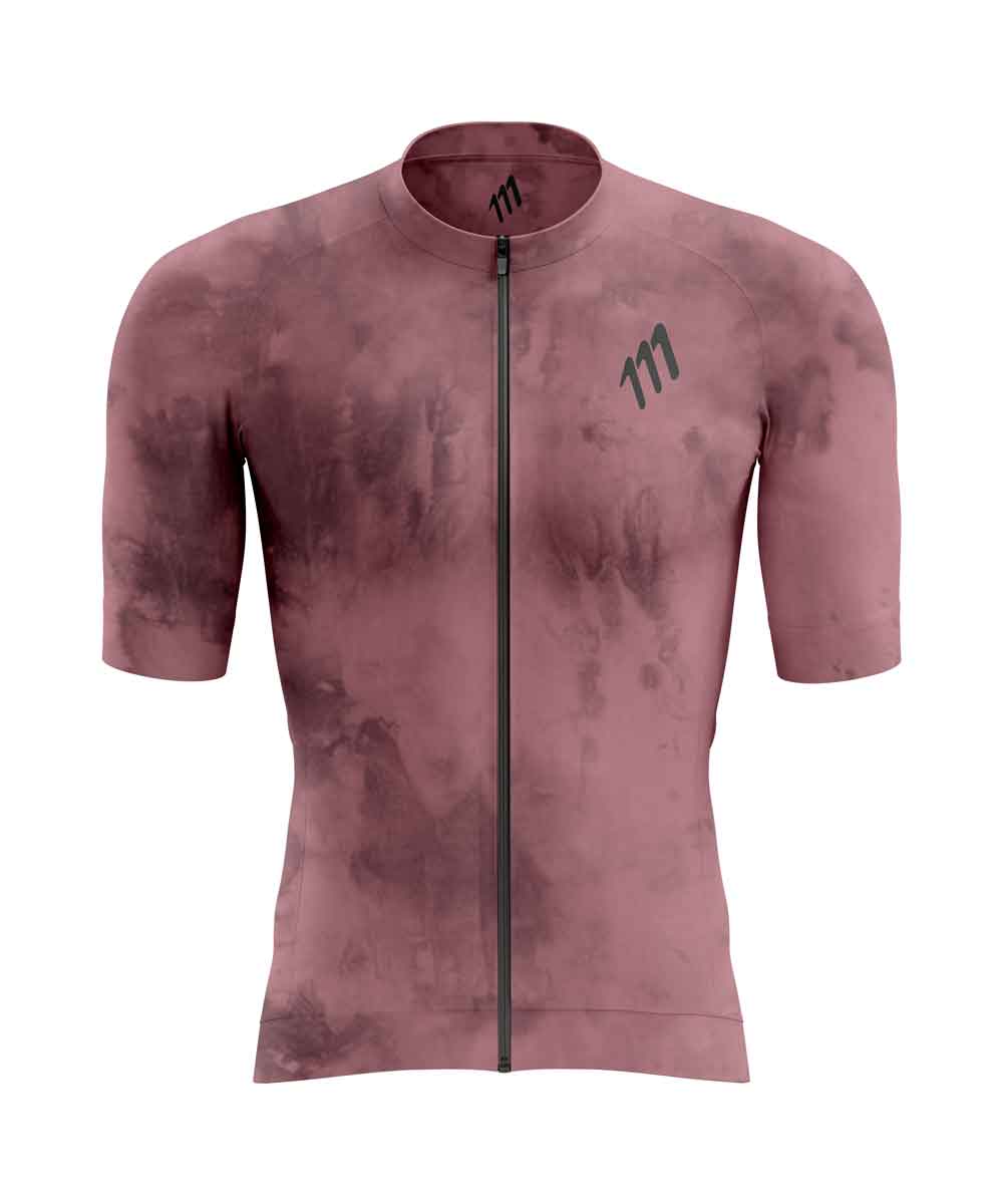 Men's crystal origin jersey