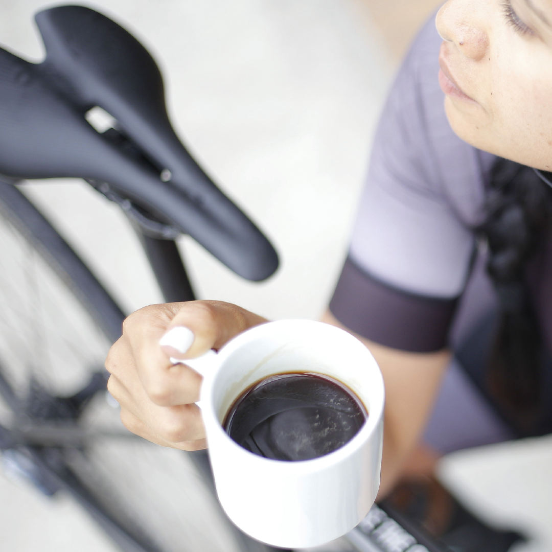 ¿Qué comer antes de entrenar? - 111 Cientonce