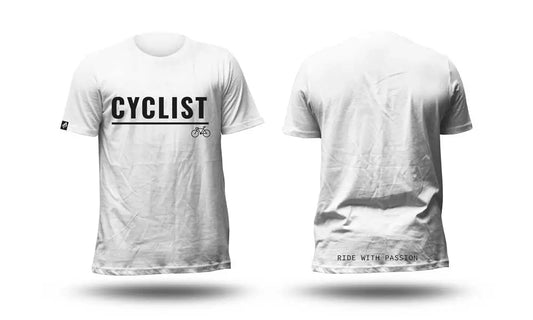 Camisa  CYCLIST mujer 111 Cientonce