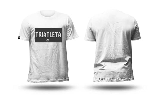 Camisa TRIATLETA hombre 111 Cientonce