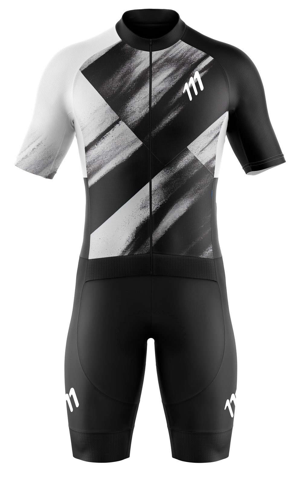 Traje triatlón racer hydra hombre - 111 Cientonce