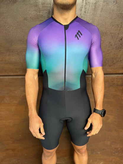 Traje triatlón racer cosmos hombre - 111 Cientonce