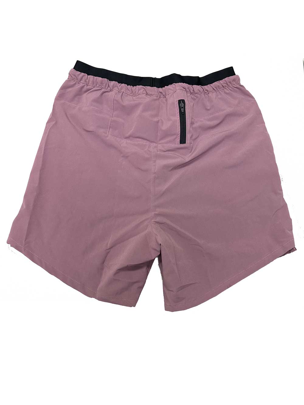 Pantaloneta de running palo de rosa hombre - 111 Cientonce