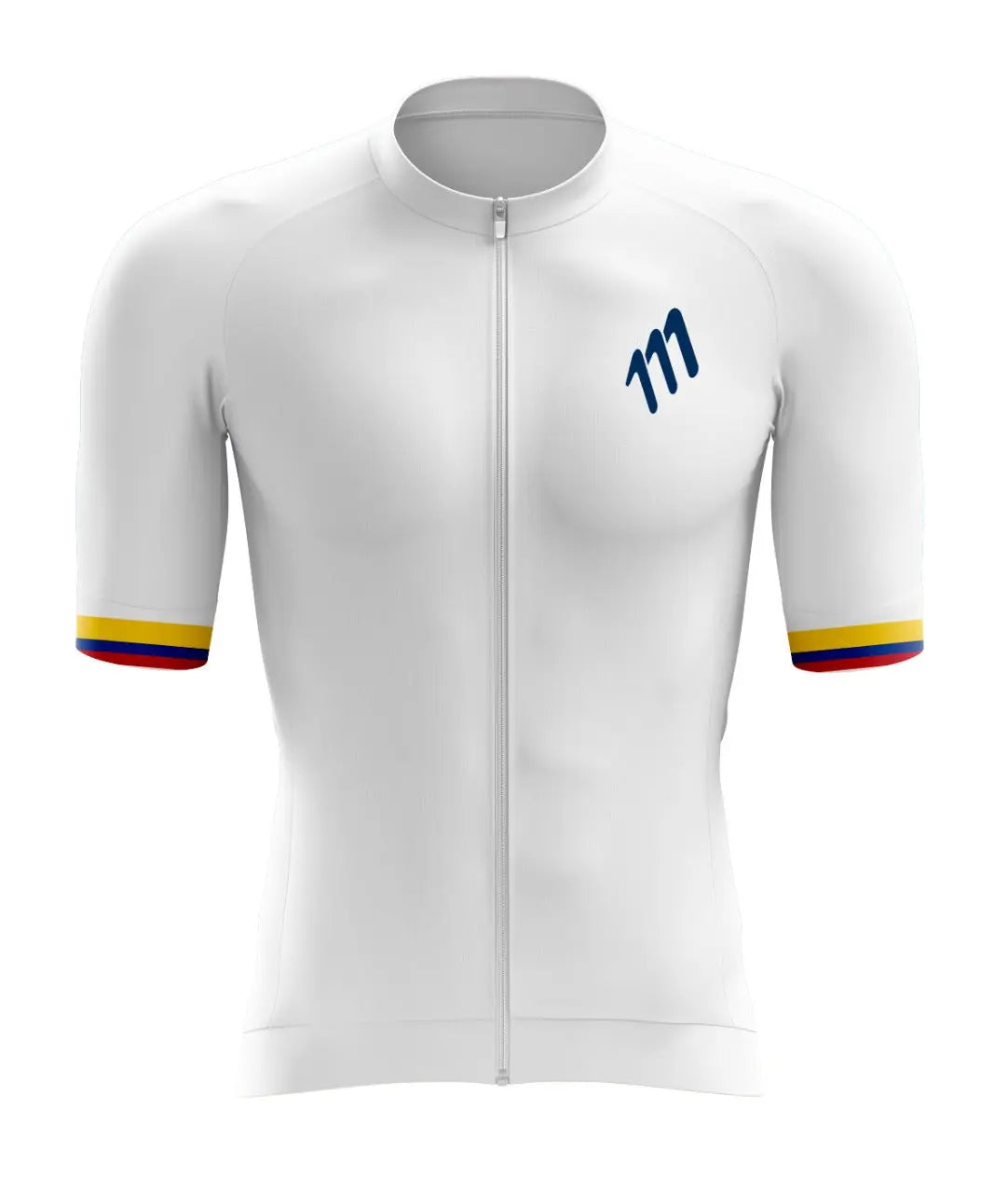 Jersey Colombia women 111 Cientonce