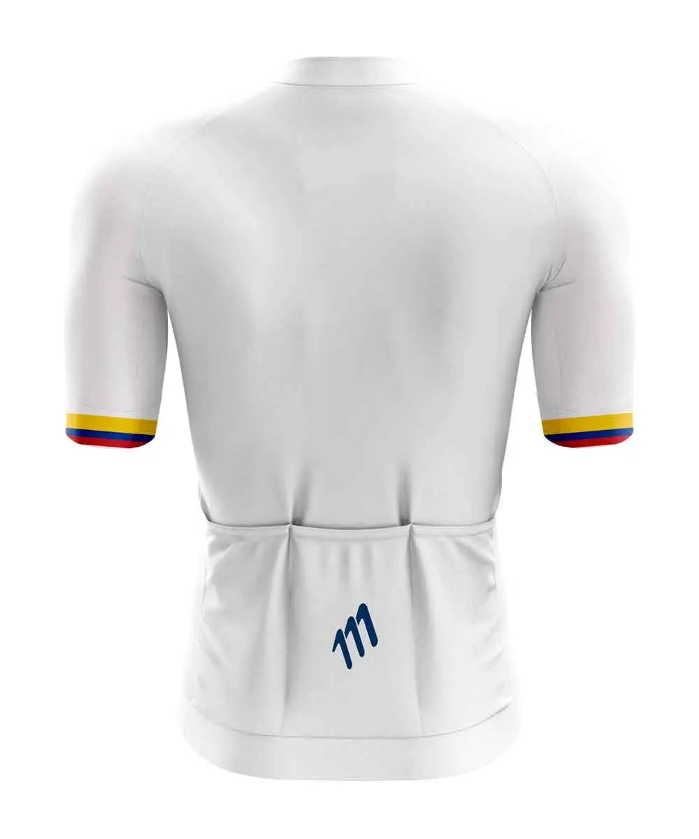 Jersey Colombia women 111 Cientonce