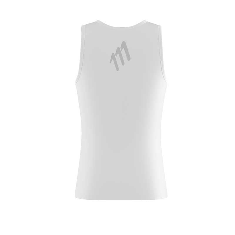 Running tank hombre blanco - 111 Cientonce