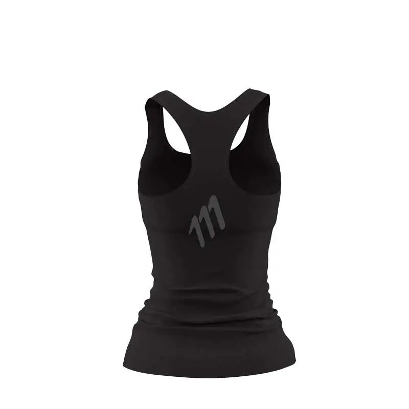 Running tank mujer negro 111 Cientonce