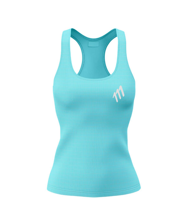 Running tank half distance women 