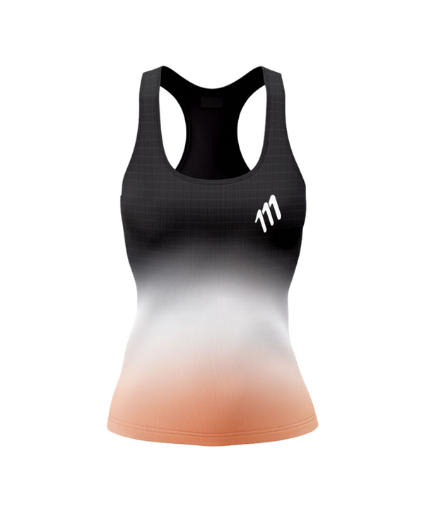 Running tank half distance women 