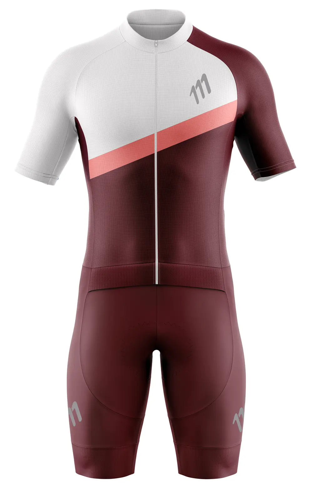 Traje triatlón racer alma mujer 111 Cientonce