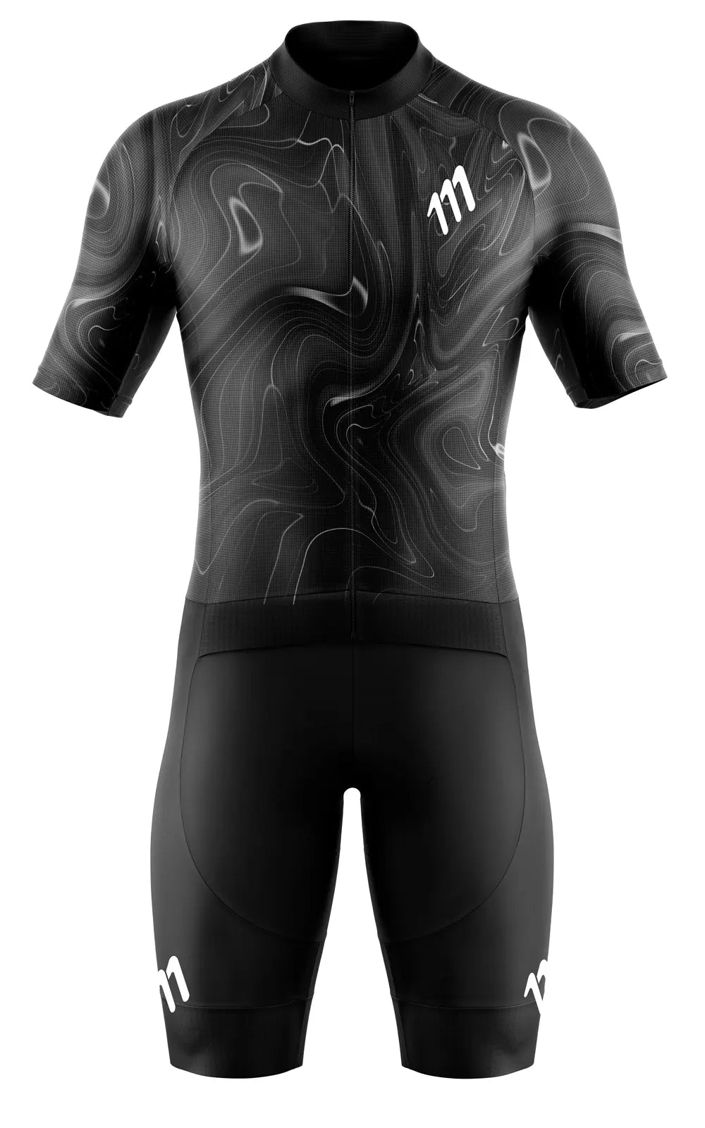 Traje triatlón racer cuántico mujer 111 Cientonce