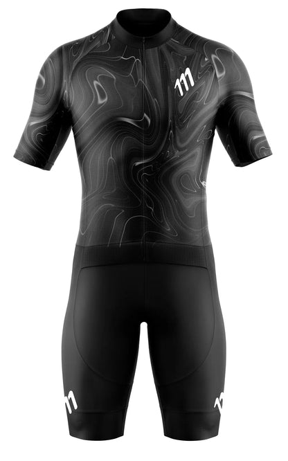 Traje triatlón racer cuántico mujer 111 Cientonce