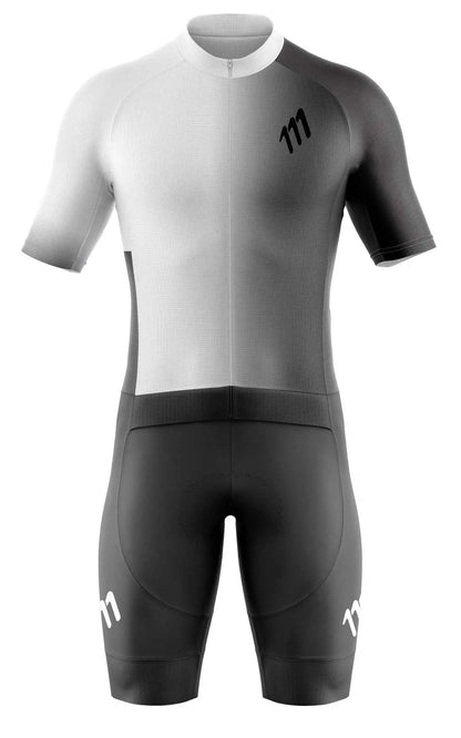 Traje triatlón racer nuclear mujer 111 Cientonce