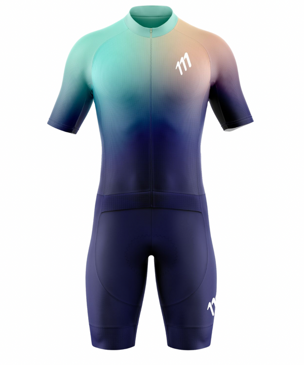 Traje triatlón nirvana