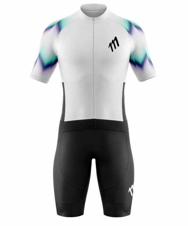 Traje triatlón aero arista mujer