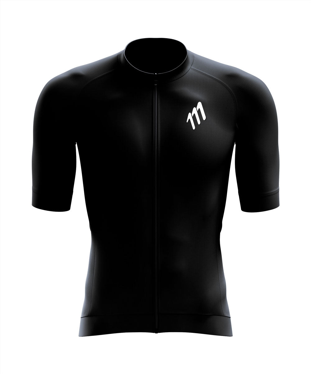 Jersey essentials black men