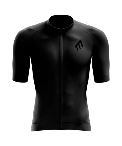 Jersey essentials black men