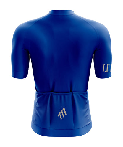 Jersey essentials cobalt men - 111 Cientonce