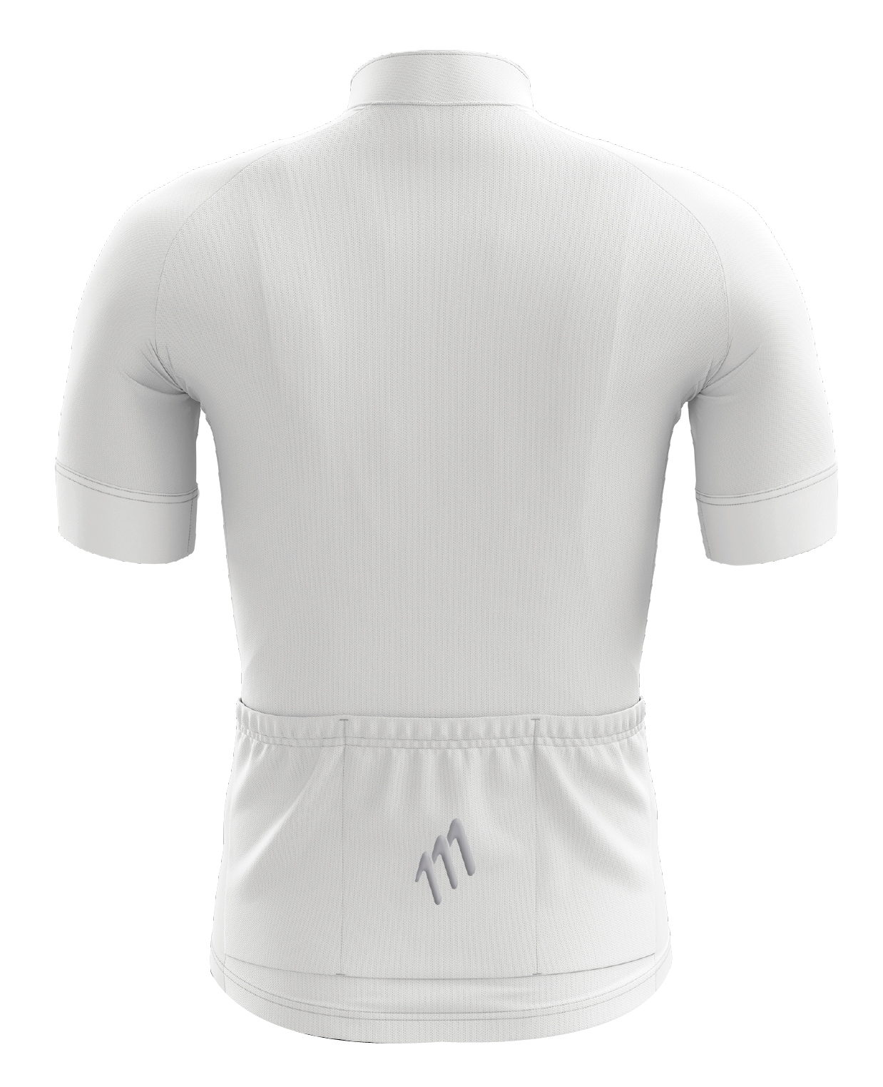 Jersey cromatic white women - 111 Cientonce