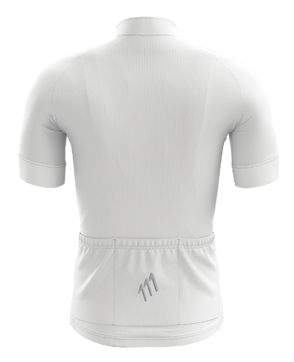 Jersey cromatic white women - 111 Cientonce