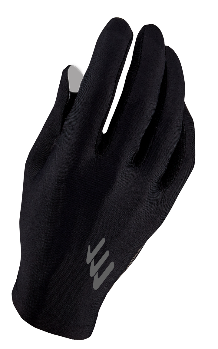 Guantes medio fondo dedo completo - 111 Cientonce
